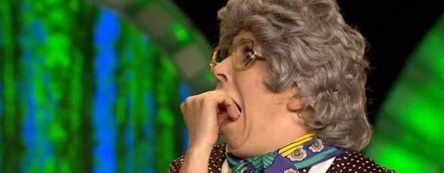 NOS: Powrót Krystyny na fotel lidera! - Kabarety - Największy zbiór  kabaretów - Kabarety.TworzymyHistorie.pl