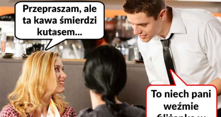 memownia.pl - Śmierdząca kawa :D