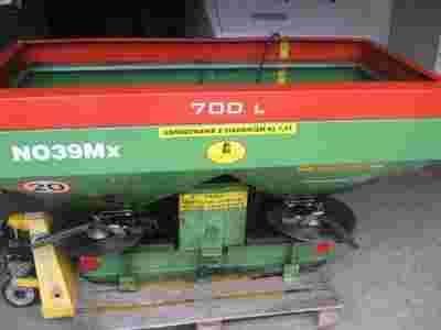 Znalezione obrazy dla zapytania rozsiewacz brzeg no 39/mx