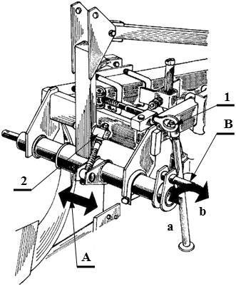 ZAWIESZANY PŁUG ZAGONOWY VARIO. UNIA Sp. z o.o. ul. Szosa Toruńska 32/38,  GRUDZIĄDZ, POLSKA - PDF Darmowe pobieranie