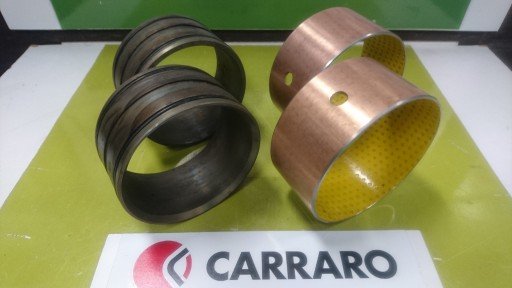 Znalezione obrazy dla zapytania tuleja mostu renault