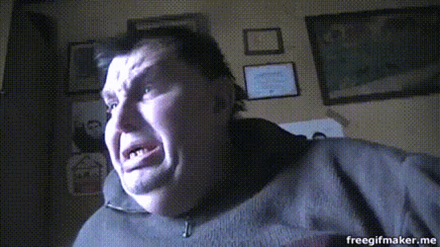 Kononowicz Płacz GIF - Kononowicz Płacz - Discover &amp;amp; Share GIFs