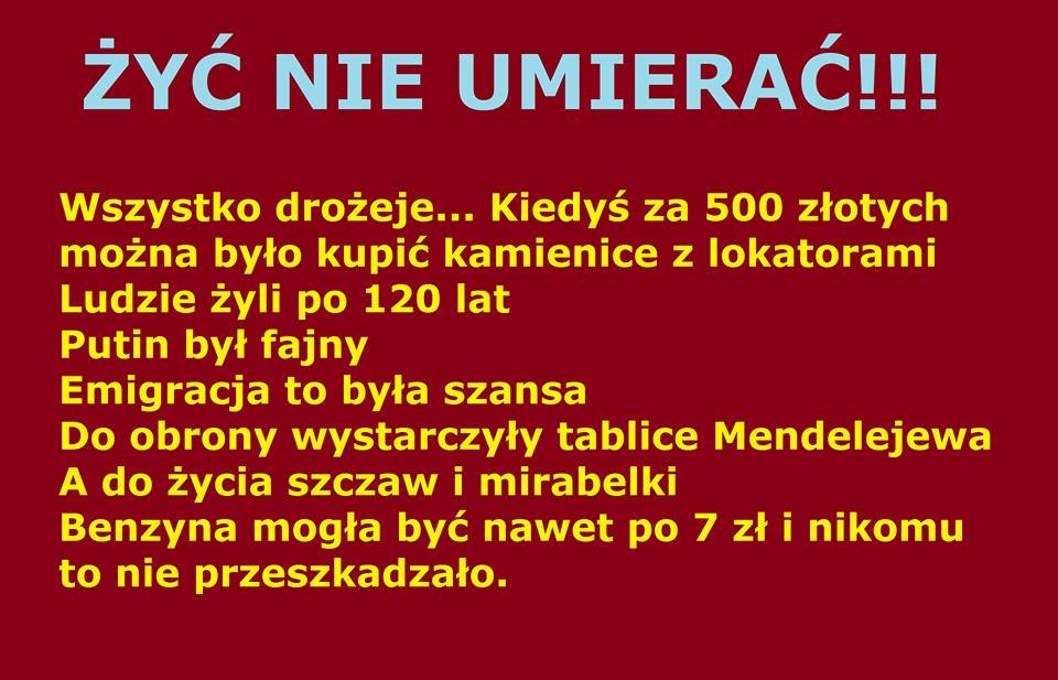 Obraz moÅ¼e zawieraÄ: tekst