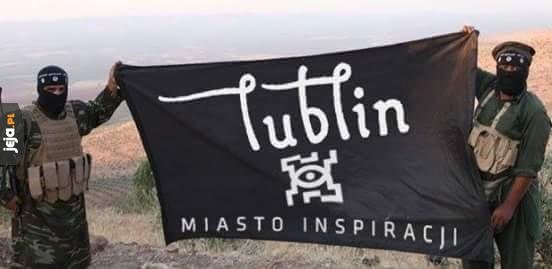 Państwo Lubelskie? - Jeja.pl