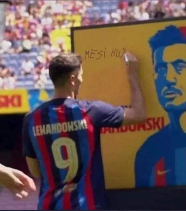 Może być zdjęciem przedstawiającym 1 osoba i tekst