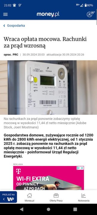 Może być zdjęciem przedstawiającym 1 osoba i tekst