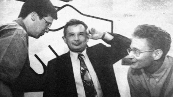 Paweł Rabiej: Uważam, że homofobia w polityce jest na pokaz ...