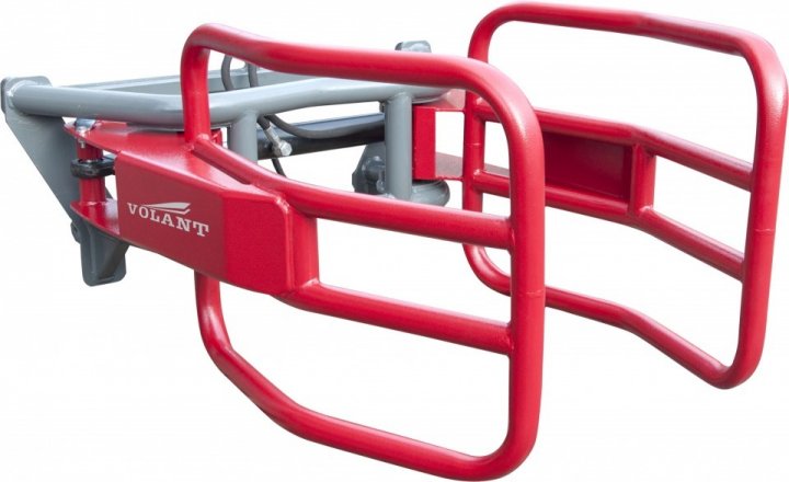 Chwytak do bel jednosiłownikowy SMART