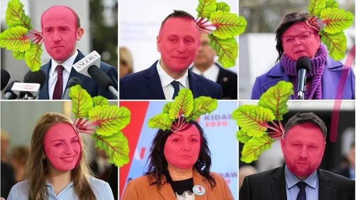 Może być zdjęciem przedstawiającym 6 osób i ludzie stoją