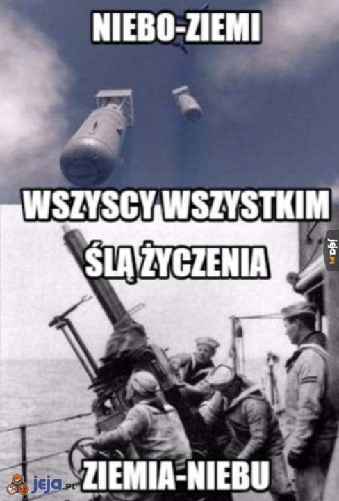 Świąteczne życzenia - Jeja.pl