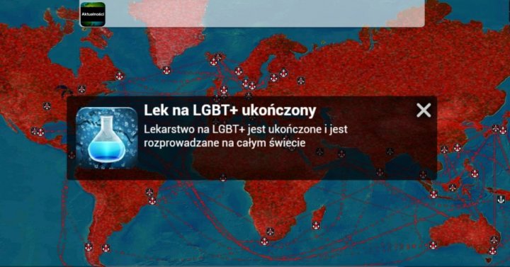 lgbt #bekazlewactwa #humor #humorobrazkowy... - zawi84 - Wykop.pl