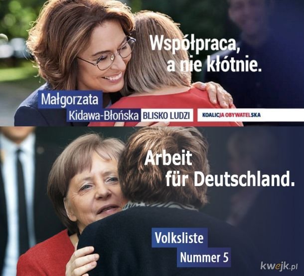 Kidawa-Błońska | Śmieszne, Ludzie, Memy