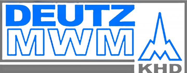 Znalezione obrazy dla zapytania mwm deutz