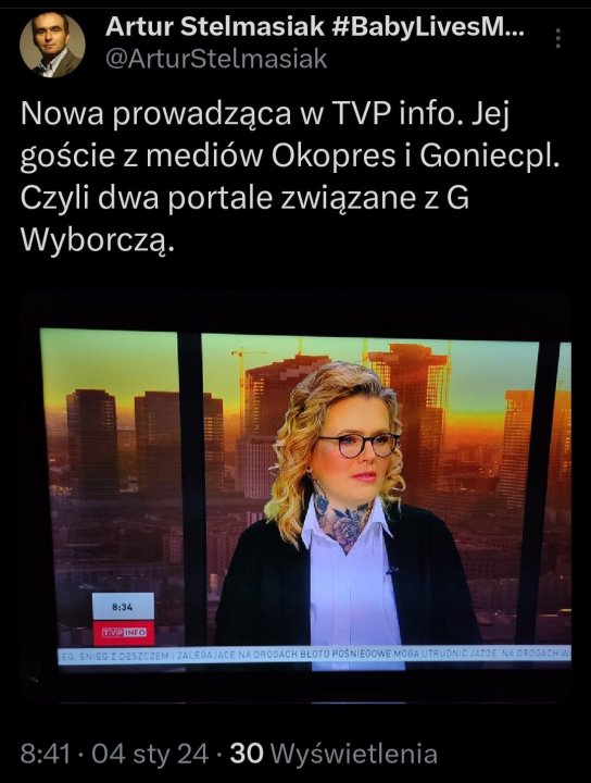 Może być zdjęciem przedstawiającym 2 osoby i tekst