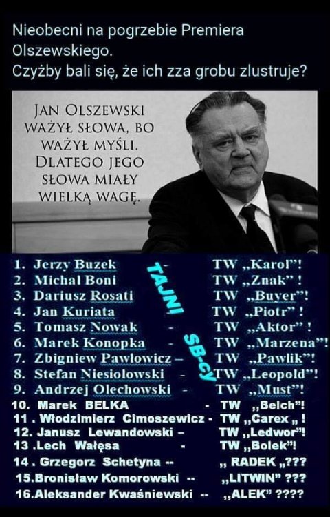 Obraz moÅ¼e zawieraÄ: 1 osoba, tekst