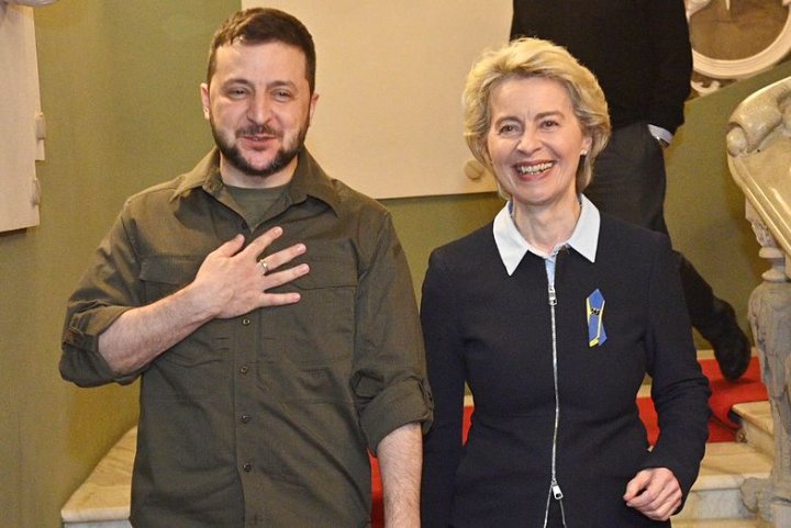 Klamka zapadła. Unia Europejska zawiesi wszystkie cła na import z Ukrainy