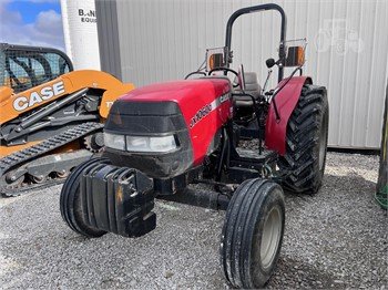 CASE IH Tractors For Sale in LADOGA, INDIANA | TractorHouse.com