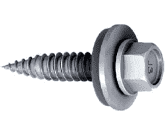 Wkręt do blachy EJOT