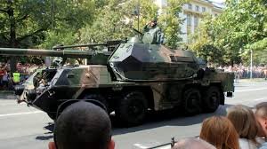 Znalezione obrazy dla zapytania pojazdy w polskim wojsku