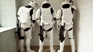 12 nieznanych faktów o szturmowcach z „Gwiezdnych wojen” | Gadżetomania.pl