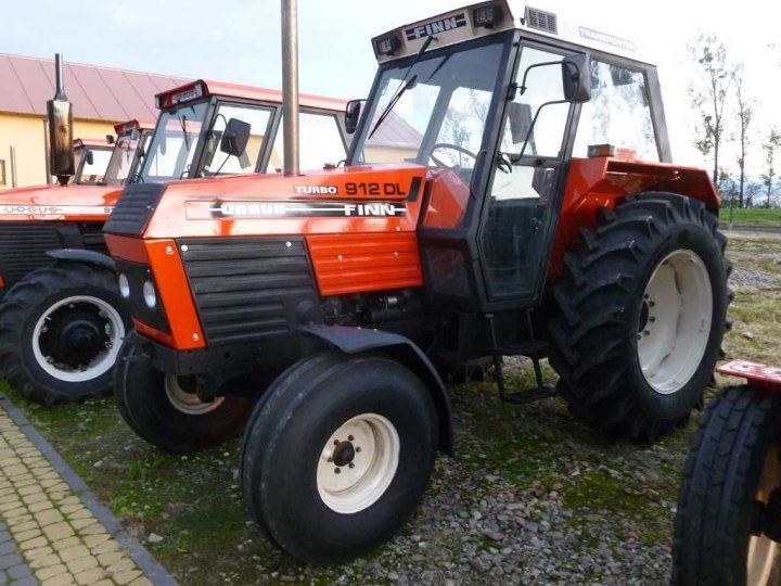 Ursus 912, 385, 914 zetor,claas,john,massey,deutz,sampo,volvo Bartołdy •  OLX.pl