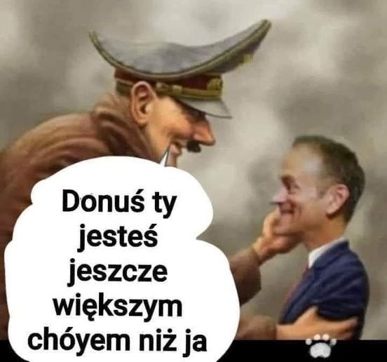 Może być zdjęciem przedstawiającym 2 osoby i tekst