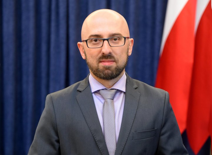 PiS stawia Dudzie ultimatum ws. Łapińskiego