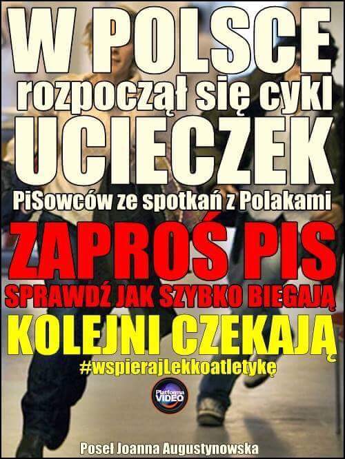 Zdjęcie użytkownika Marek Dąbrowski.