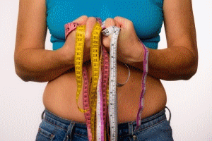 Centymetry mniej w talii i piękniejsza Ty - to wszystko dzięki…