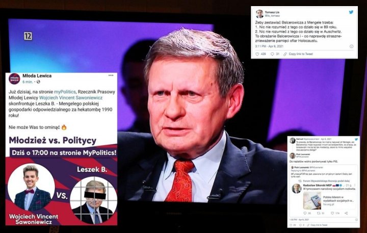 autor: Fratria/Twitter