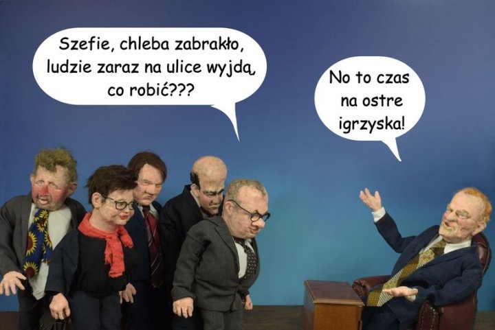 Może być zdjęciem przedstawiającym 5 osób i tekst