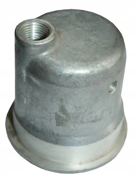 KORPUS FILTRA PODNOŚNIKA URSUS C-360 C360 50580150 za 62,99 zł z Kłobuck -  Allegro.pl - (12118989623)