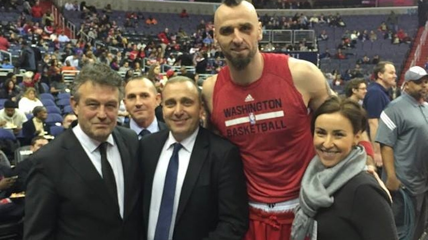 Znalezione obrazy dla zapytania Schetyna to mały człowiek.