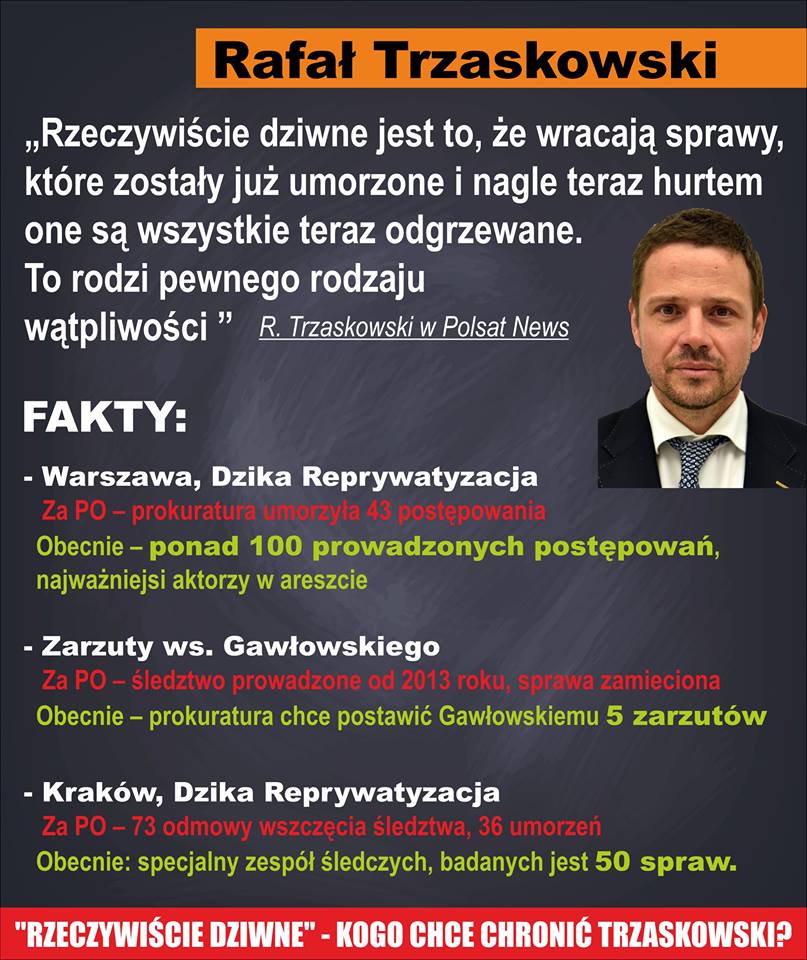 Zdjęcie użytkownika Patryk Jaki.