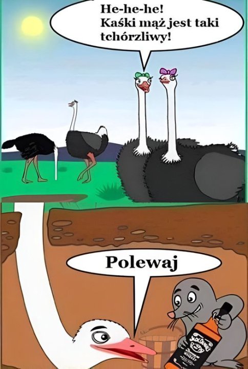 Może być rysunkiem przedstawiającym tekst