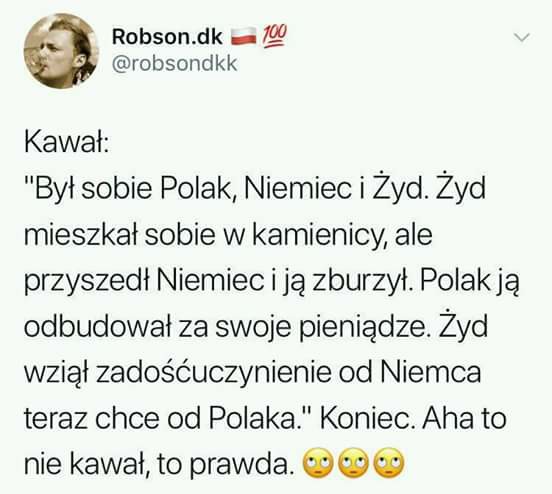 Zdjęcie użytkownika Razem przeciw manipulacji.