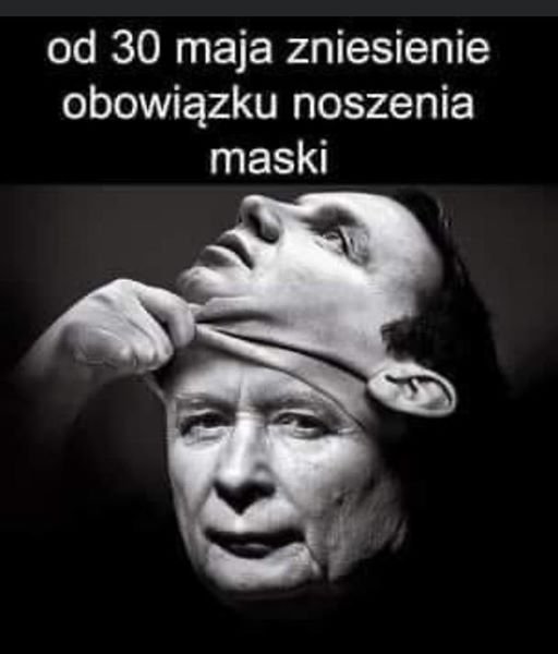 Obraz może zawierać: 1 osoba, tekst