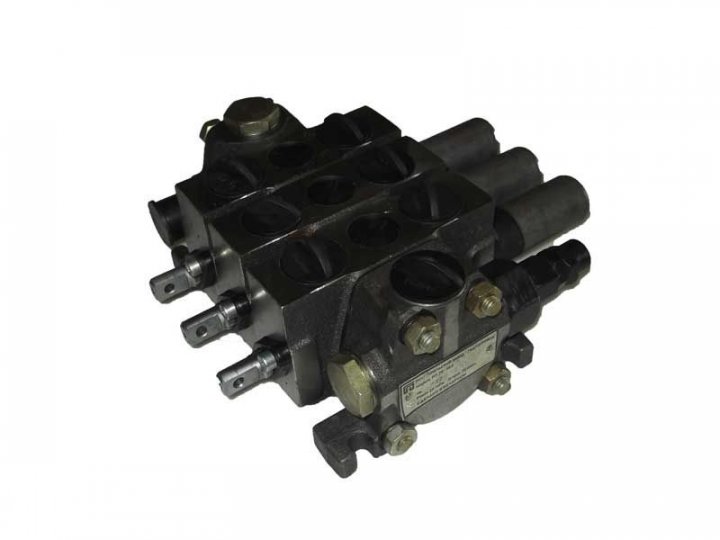 ROZDZIELACZ MTZ RP70 BY       RP7012211C