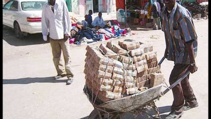 Znalezione obrazy dla zapytania: dolary zimbabwe