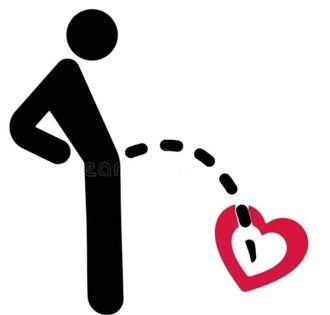 Może być rysunkiem przedstawiającym serce