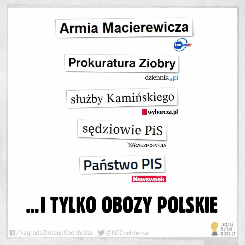 Zdjęcie użytkownika Niezlomni.com.