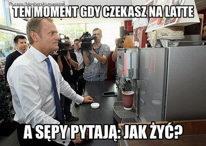 MEMY] Donald Tusk obchodzi 60. urodziny. Z tej okazji mamy dla niego  specjalny prezent - 60 memów!