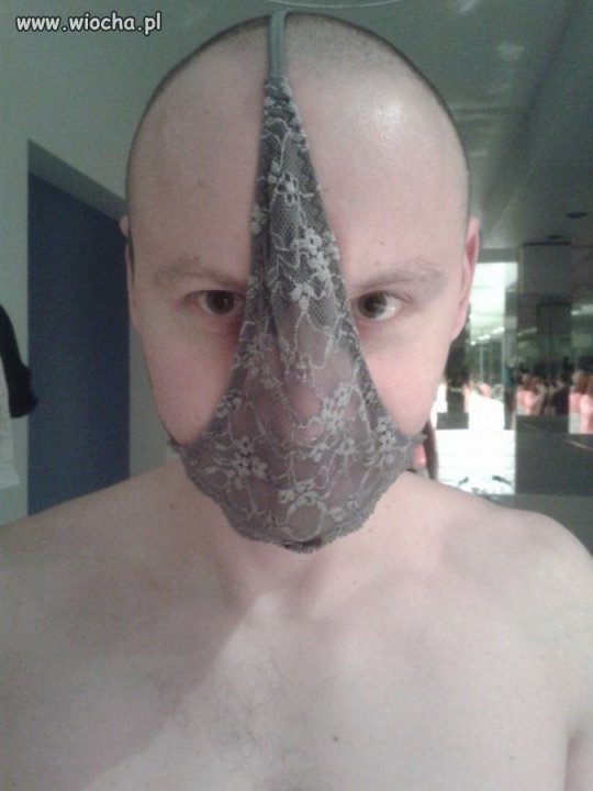 Znalezione obrazy dla zapytania: stringi na głowie