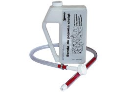 Sano sonda do pojenia cieląt - Wszystko dla profesjonalnych hodowców