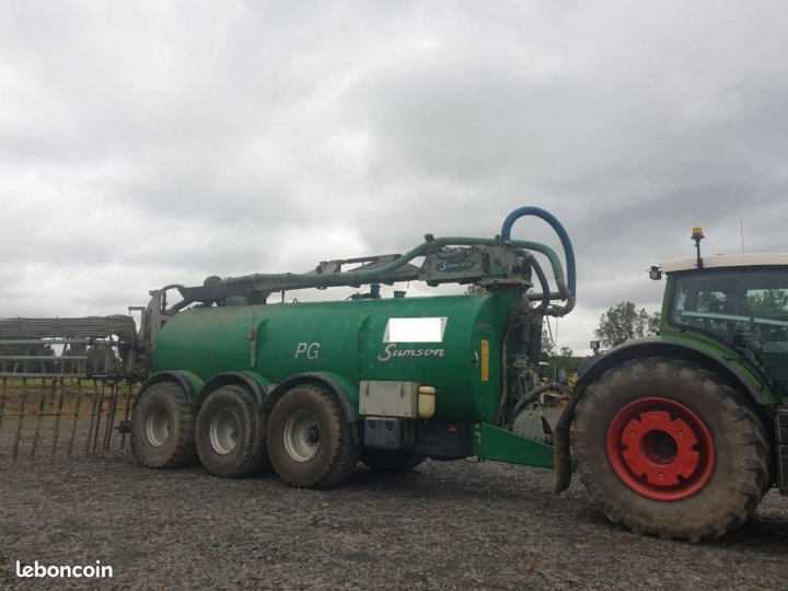 Samson PG25 (zdjęcie 1)