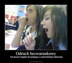 Odruch bezwarunkowy – Demotywatory.pl