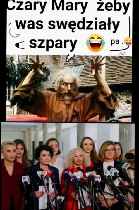 Może być zdjęciem przedstawiającym 7 osób i tekst