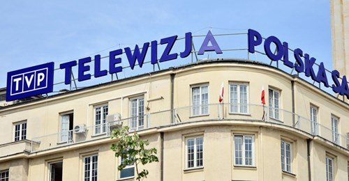 Kolejny fake news o Telewizji Polskiej. Jest oświadczenie TVP Poznań