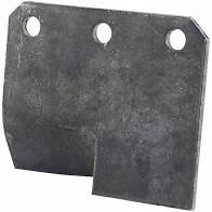 Uchwyt uwięzi stanowiska typu A i B Kowet - 10027773505 - oficjalne  archiwum Allegro