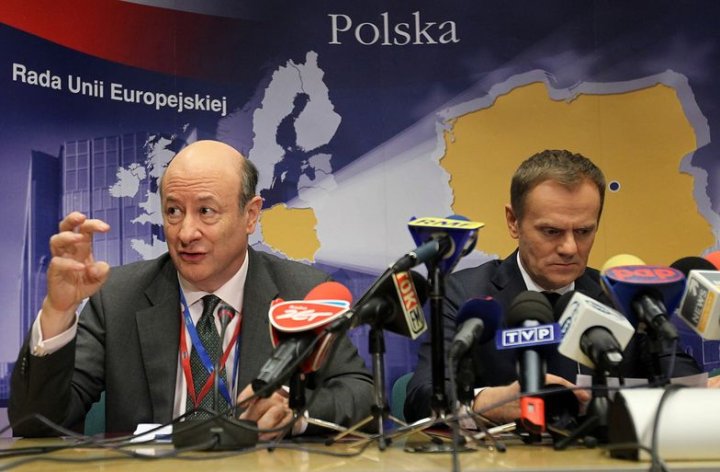 O 116 tys. zł na minutę rośnie dług Polski. I tak nic nam nie zrobią